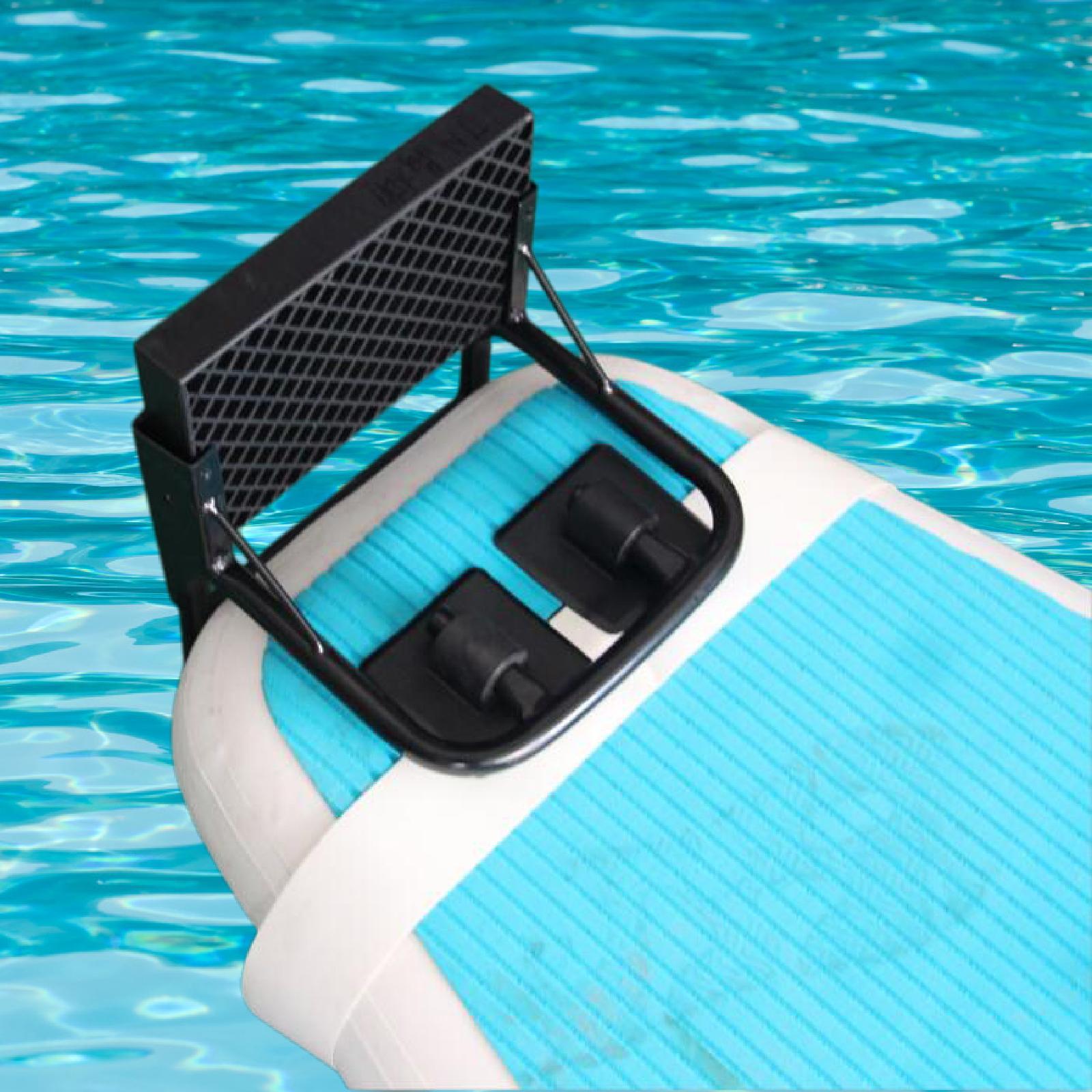 Fishing Kayak Crate - قوس محرك القارب ملحقات كاياك احترافية