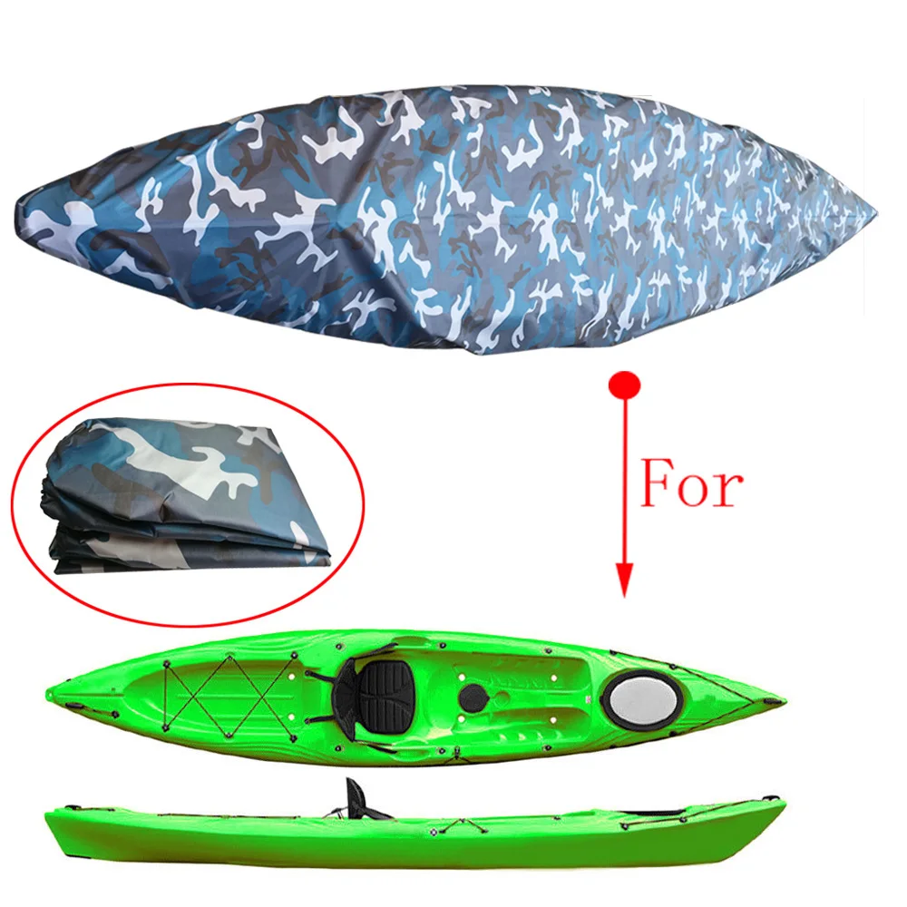 غطاء تخزين ونقل مضاد للأشعة فو - مراجعة Fishing Kayak Crate وسعره