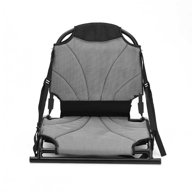 مقاعد ثابتة لقارب روتومولد 4M، - مراجعة Fishing Kayak Seat وسعره