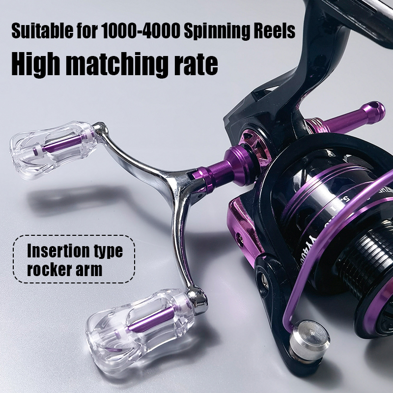 مقبض بكرة صيد 1000-4000، مقبض  - مراجعة Daiwa Reel Bg وسعره