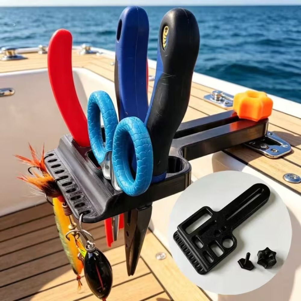 حامل معدات صيد السمك على الكاي - مراجعة Fishing Kayak Cart وسعره