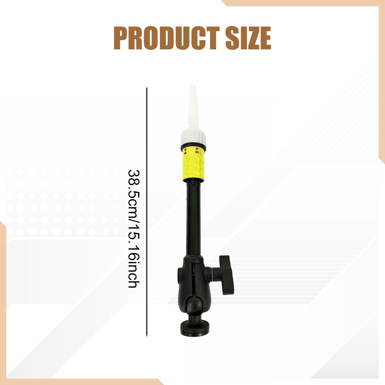 ضوء كاياك محمول، ملحقات قوارب  - مراجعة Fishing Kayak Paddle وسعره